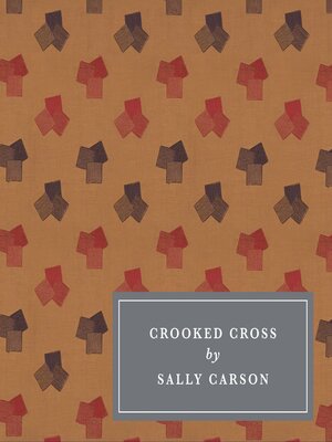 cover image of Crooked Cross